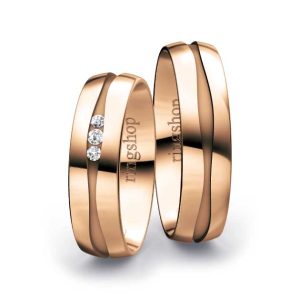 Rotgold
