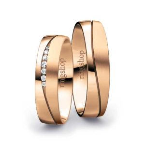 Rotgold