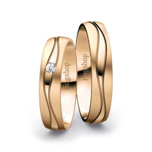 Rosegold