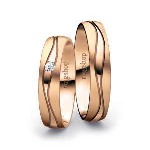Rotgold