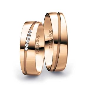 Rotgold