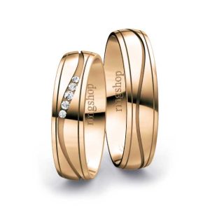 Rosegold