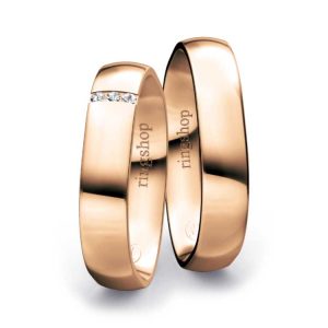 Rotgold