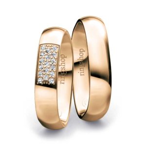 Rosegold