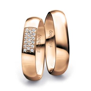 Rotgold