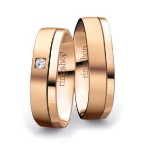 Rotgold