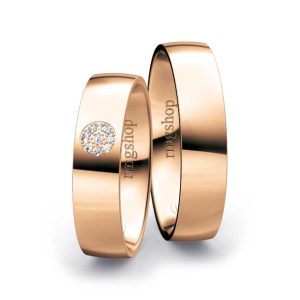Rotgold