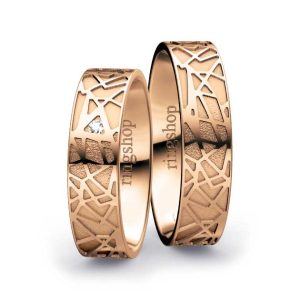 Rotgold