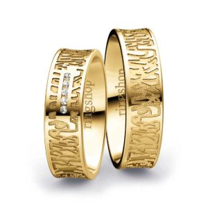 Gelbgold