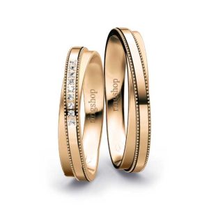 Rosegold