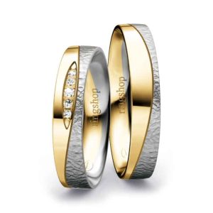 Gelbgold/Platin