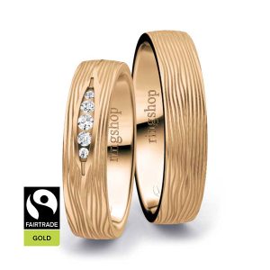 Rosegold Fairtrade