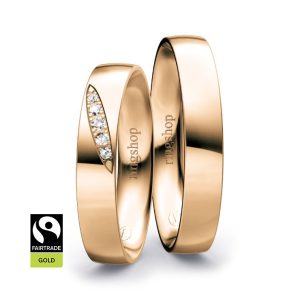 Rosegold Fairtrade