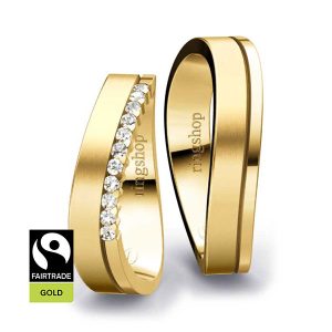 Gelbgold Fairtrade