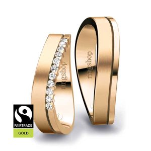 Rosegold Fairtrade