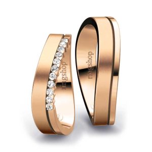 Rotgold