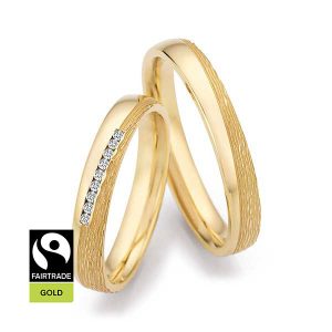 Gelbgold Fairtrade