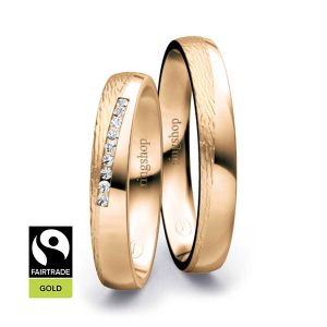 Rosegold Fairtrade