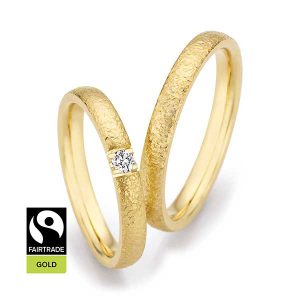 Gelbgold Fairtrade