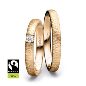 Rosegold Fairtrade
