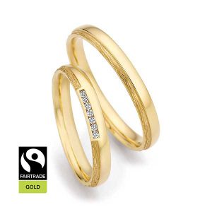 Gelbgold Fairtrade