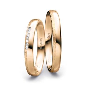 Rosegold
