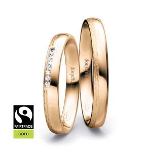 Rosegold Fairtrade