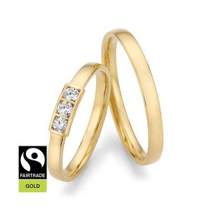 Gelbgold Fairtrade