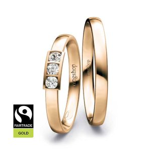 Rosegold Fairtrade