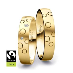 Gelbgold Fairtrade
