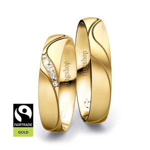 Gelbgold Fairtrade