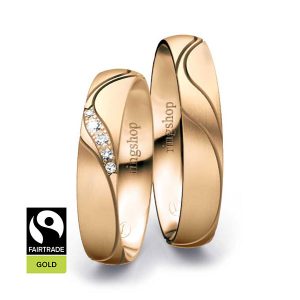 Rosegold Fairtrade