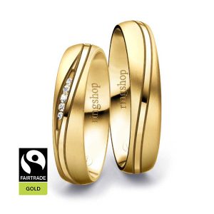 Gelbgold Fairtrade