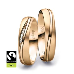 Rosegold Fairtrade