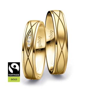 Gelbgold Fairtrade
