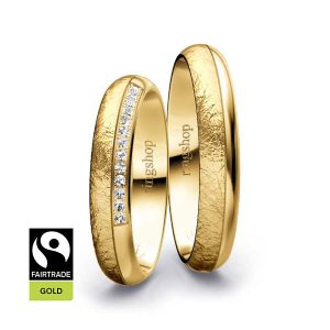 Gelbgold Fairtrade