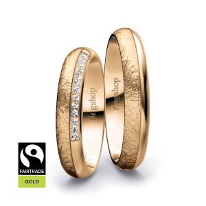 Rosegold Fairtrade