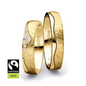 Gelbgold Fairtrade