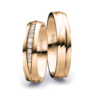 Rosegold