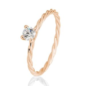 Rosegold