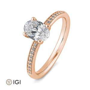 Rosegold