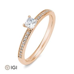 Rosegold