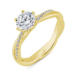 Gelbgold