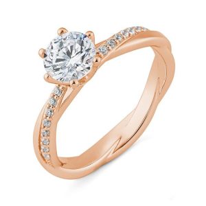 Rosegold